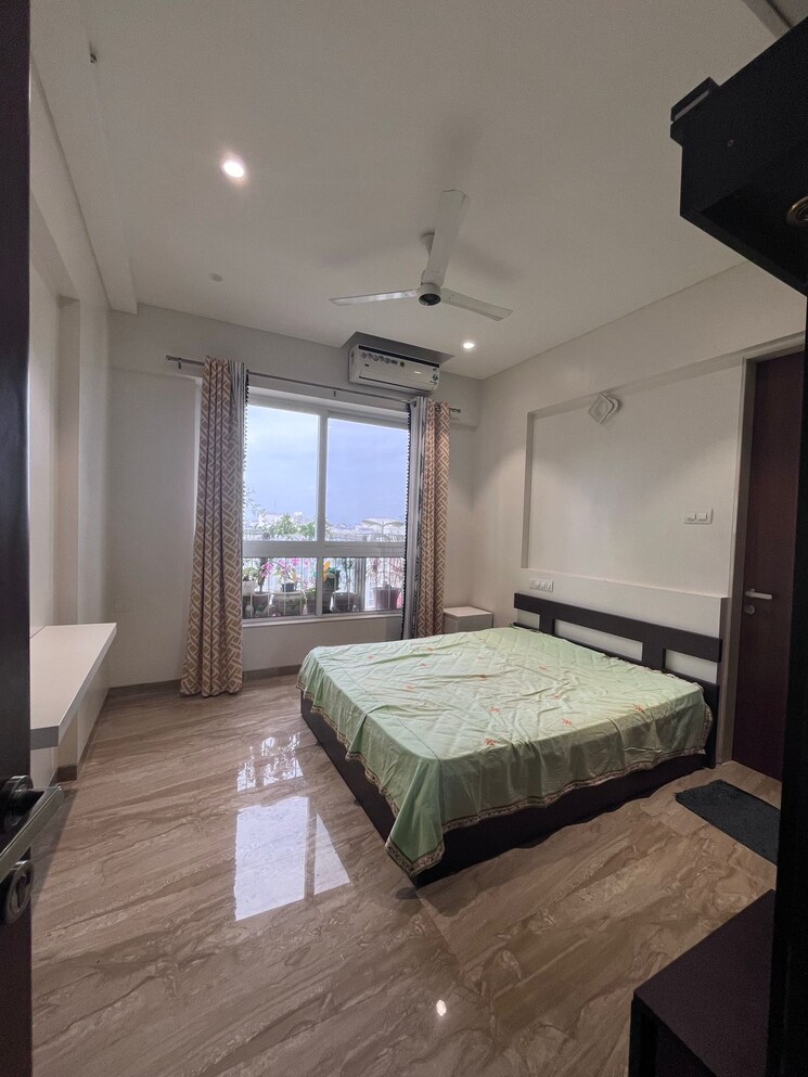 Bedroom, vilas-javdekar-yashwin-encore 3 Bedroom 772 Sq.Ft. Apartment In Wakad Pune 9730105