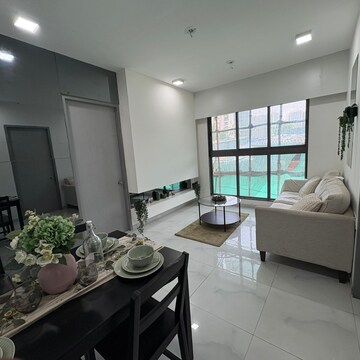 Team Area in 2 BHK Apartment at UK Iona, Shyam Nagar – for Sale