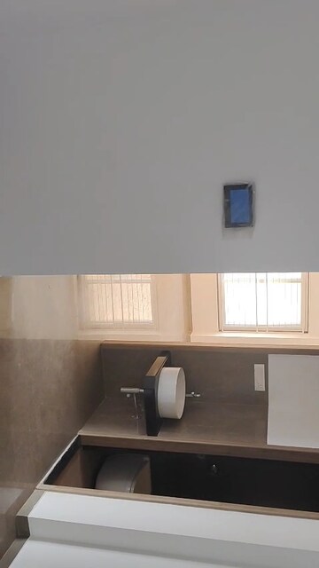 Kitchen in 3 BHK Apartment at Venkatesh Skydale, Hingne Khurd – for Sale