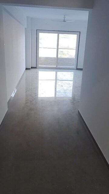 Building Lobby in 3 BHK Apartment at Venkatesh Skydale, Hingne Khurd – for Sale