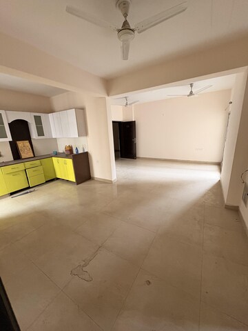 Kitchen in 3 BHK Apartment at Exotica Fresco, Sector 137 – for Rent