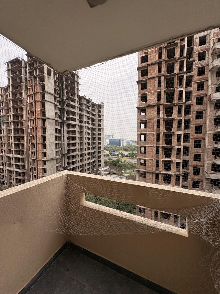 Balcony, exotica-fresco 3 Bedroom 1560 Sq.Ft. Apartment In Sector 137 Noida 9730108