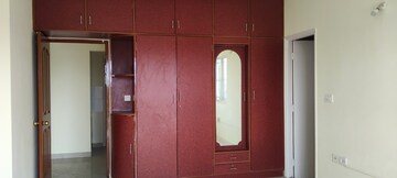 3 BHK Apartment For Rent in Nagarjuna Green Ridge, Hsr Layout