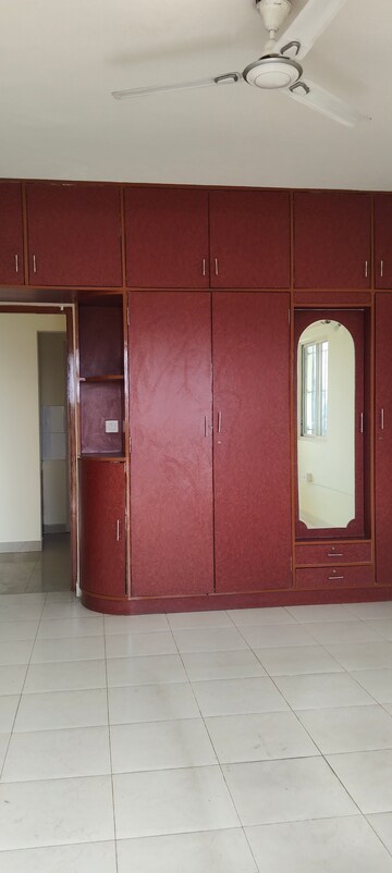 Furnished Amenities in 3 BHK Apartment at Nagarjuna Green Ridge, Hsr Layout – for Rent