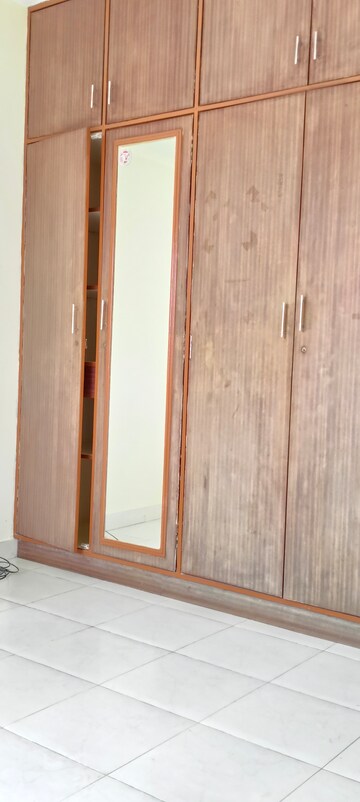 Building Lobby in 3 BHK Apartment at Nagarjuna Green Ridge, Hsr Layout – for Rent