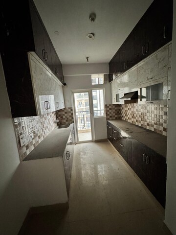 Kitchen in 3 BHK Apartment at Amaatra Homes, Vaidpura – for Sale