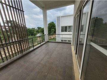 Balcony in 3 BHK Villa at Doddaballapura – for Sale