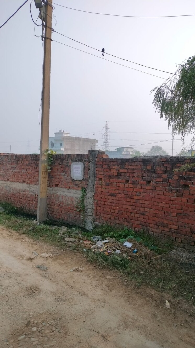 Exterior View, ramnagar  1314 Sq.Ft. Plot In Ramnagar Varanasi 9730143