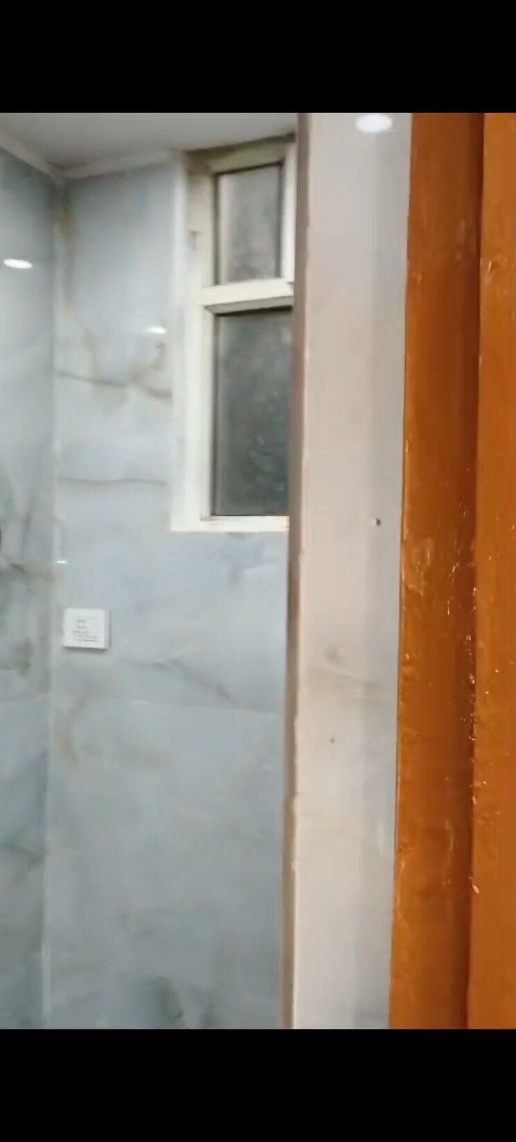 Bathroom, vaishali sector 6 1 Bedroom 650 Sq.Ft. Builder Floor In Vaishali Sector 6 Ghaziabad 9730132