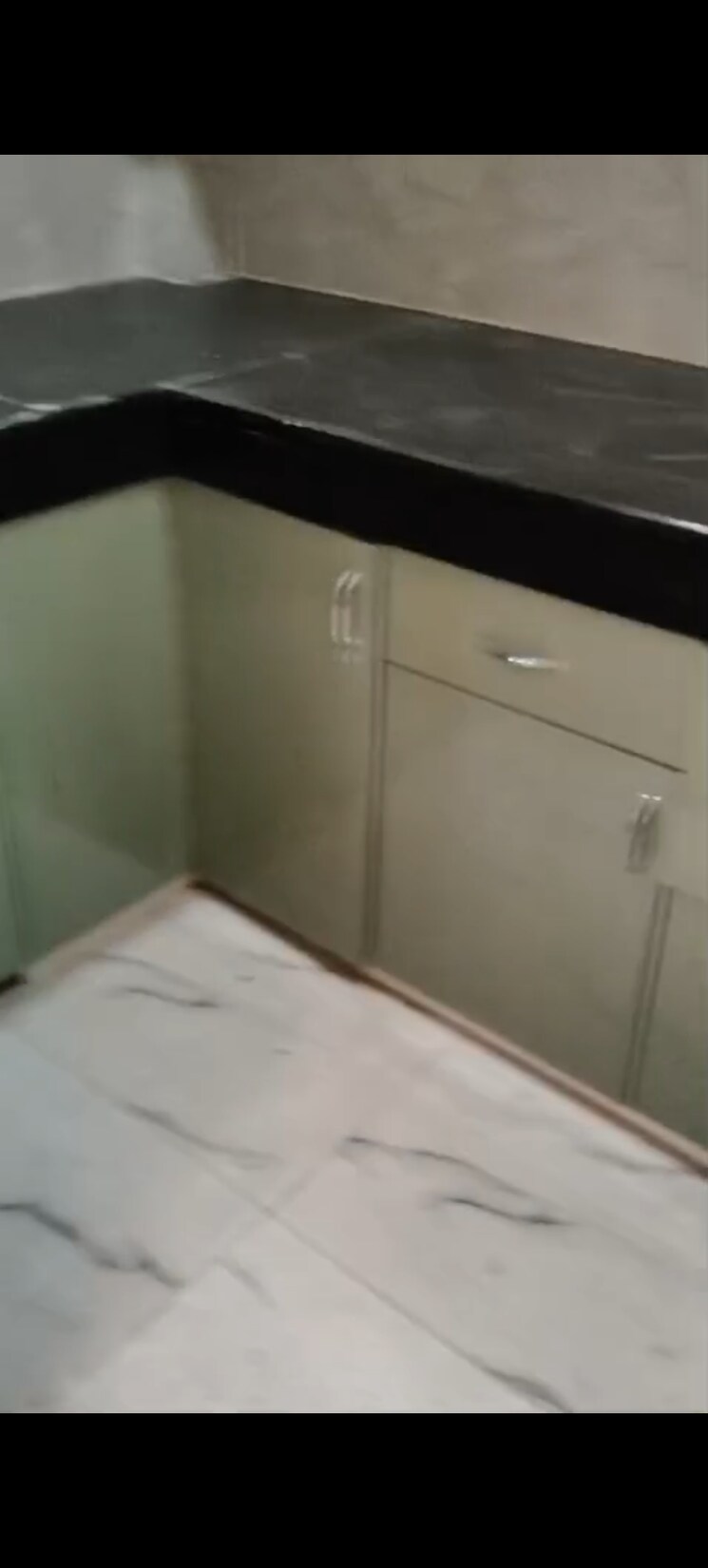 Kitchen, vaishali sector 6 1 Bedroom 650 Sq.Ft. Builder Floor In Vaishali Sector 6 Ghaziabad 9730132