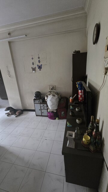 Parking in 2 BHK Apartment at Nerul Sector 21 – for Sale