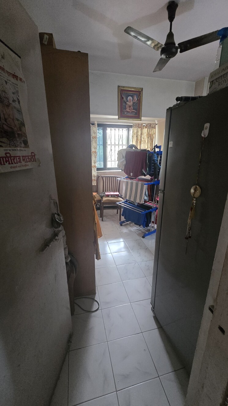 Balcony, nerul sector 21 2 Bedroom 825 Sq.Ft. Apartment In Nerul Sector 21 Navi Mumbai 9730141