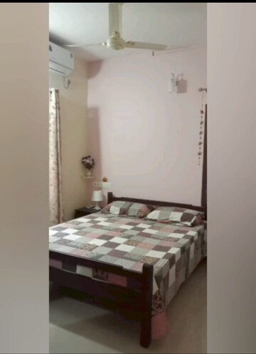 Bathroom in 4 BHK Independent House at Viyyur – for Sale