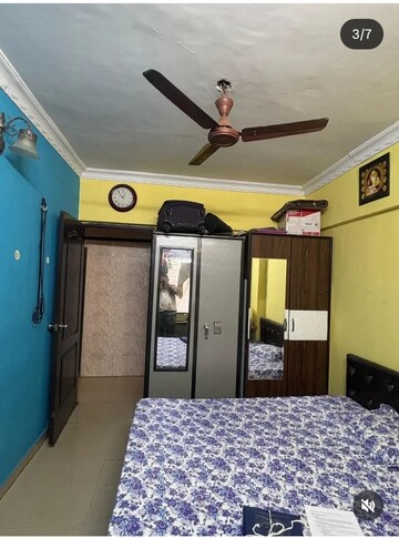 Room in 2 BHK Apartment at RNA NG Paradise, Mira Road – for Sale