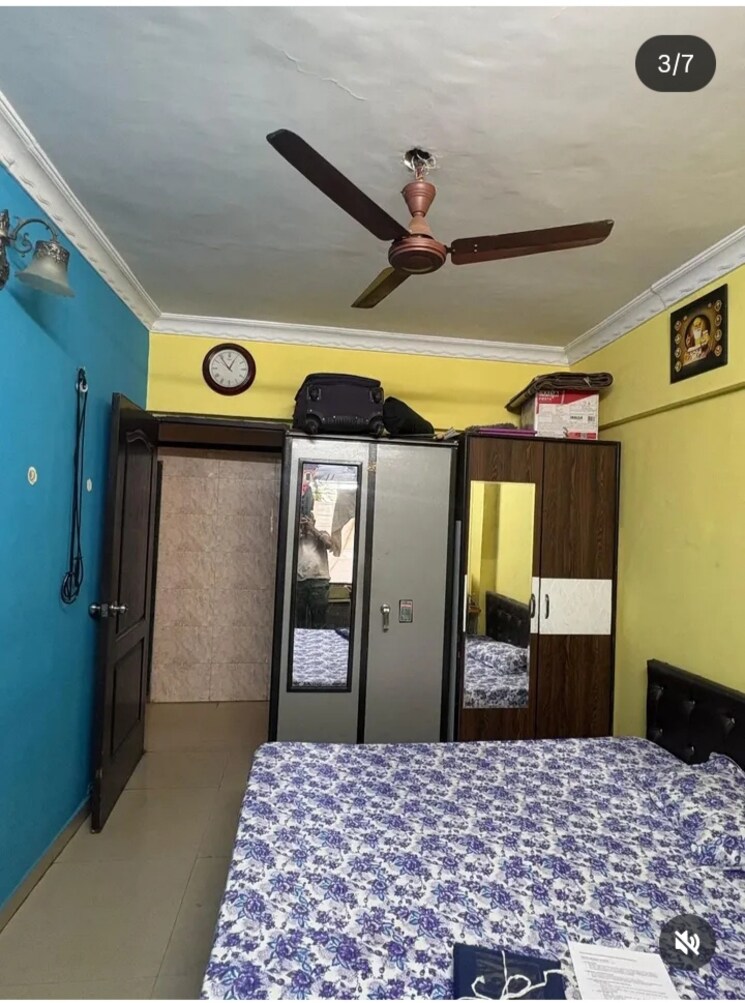 Room, rna-ng-paradise 2 Bedroom 680 Sq.Ft. Apartment In Mira Road Thane 9730168