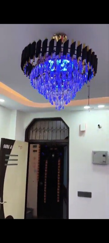  1 BHK Builder Floor at Vaishali Sector 6 – for Sale