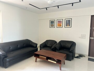 3 BHK Apartment For Rent in Chandak Ideal, Juhu