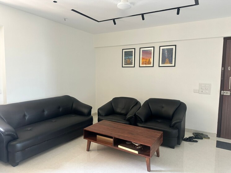 Cover Image, chandak-ideal 3 Bedroom 1110 Sq.Ft. Apartment In Juhu Mumbai 9730172