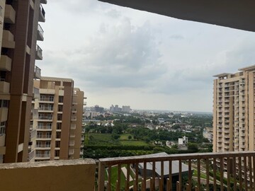 2 BHK Apartment – Exterior View View at Eldeco Accolade, Sohna Sector 2 - for Sale