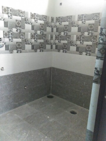 Bathroom in 2 BHK Apartment at Balaji Meadows Balapur, Balapur – for Sale