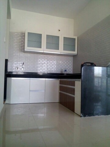 Kitchen in  Pg at Vikash Khand – for Rent