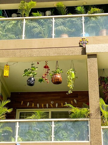 Furnished Amenities in  Pg at Vikash Khand – for Rent