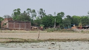 Plot Area in  Plot at Itaunja – for Sale