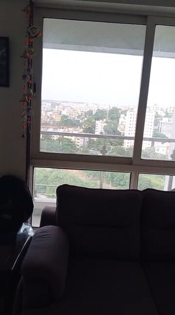 Bedroom in 2 BHK Apartment at Rucha Stature, Dhayari – for Sale