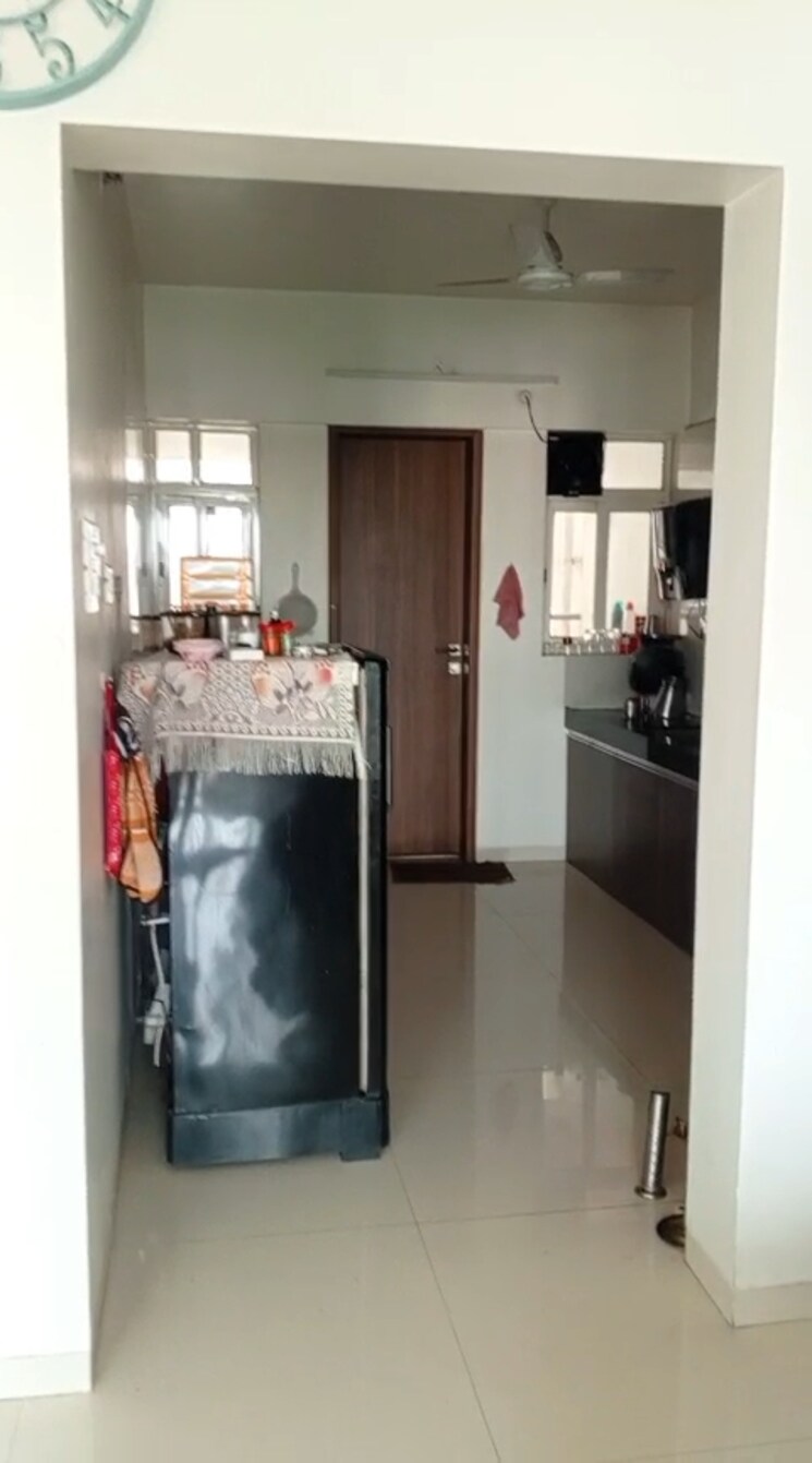 Kitchen, rucha-stature 2 Bedroom 919 Sq.Ft. Apartment In Dhayari Pune 9730202