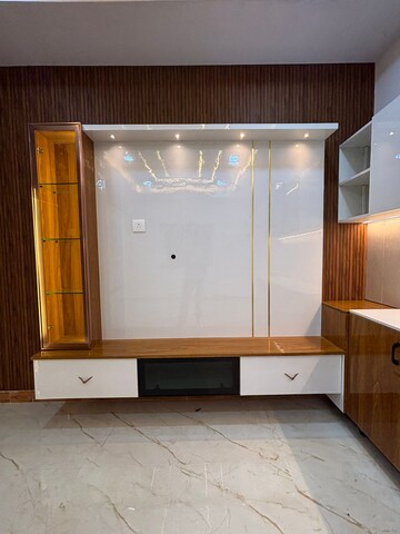 Bedroom in 2 BHK Independent House at Balaji Towers Boduppal, Boduppal – for Sale