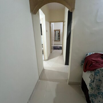1 BHK Apartment For Rent in Anu Nagar CHS, Anu Nagar