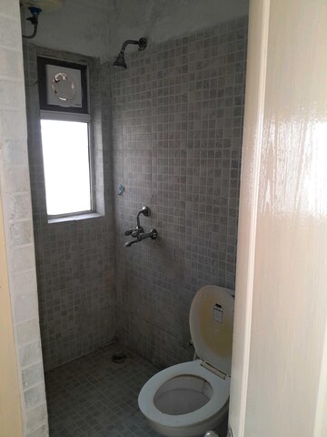 Bathroom in 3 BHK Apartment at Paras Tierea, Sector 137 – for Sale