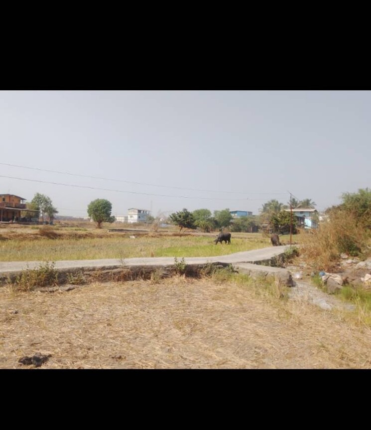 undefined, varasoli  1089 Sq.Yd. Plot In Varasoli Navi Mumbai 9730232