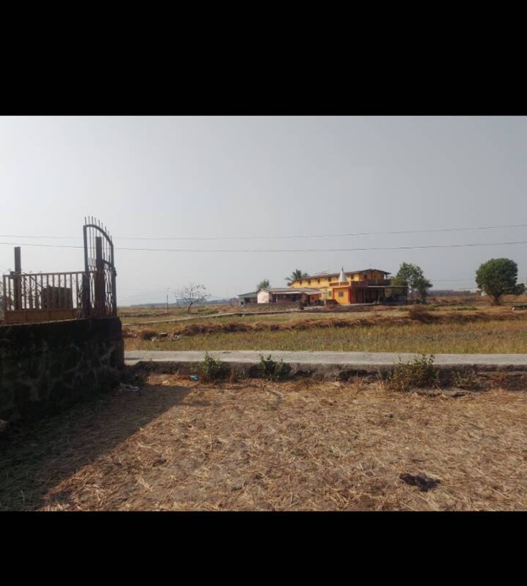 Exterior View, varasoli  1089 Sq.Yd. Plot In Varasoli Navi Mumbai 9730232