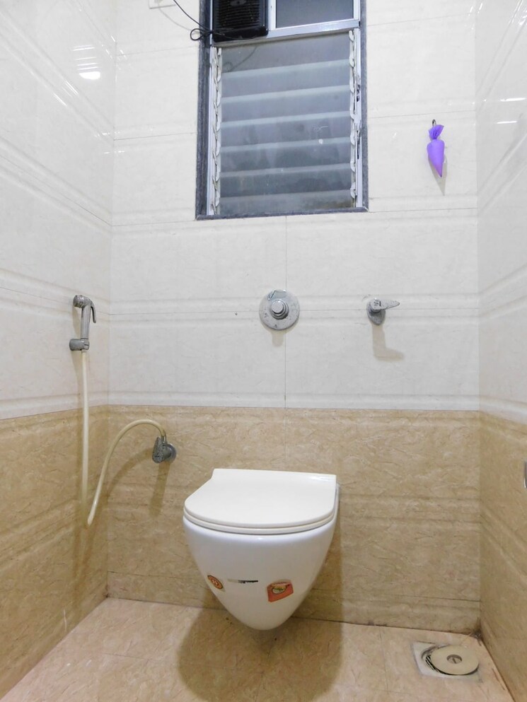 Bathroom, sk-imperial-heights 2 Bedroom 650 Sq.Ft. Apartment In Mira Road Thane 9730250