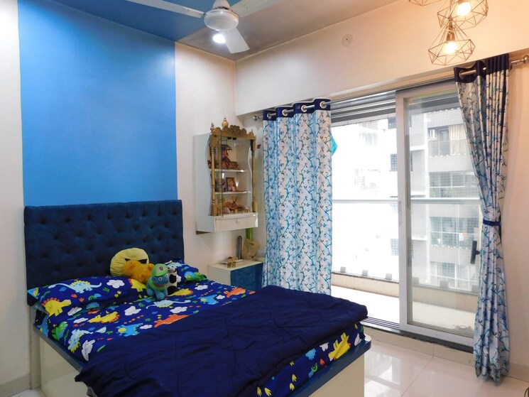 Bedroom, sk-imperial-heights 2 Bedroom 650 Sq.Ft. Apartment In Mira Road Thane 9730250
