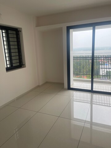 3 BHK Apartment For Sale in Patturaickal