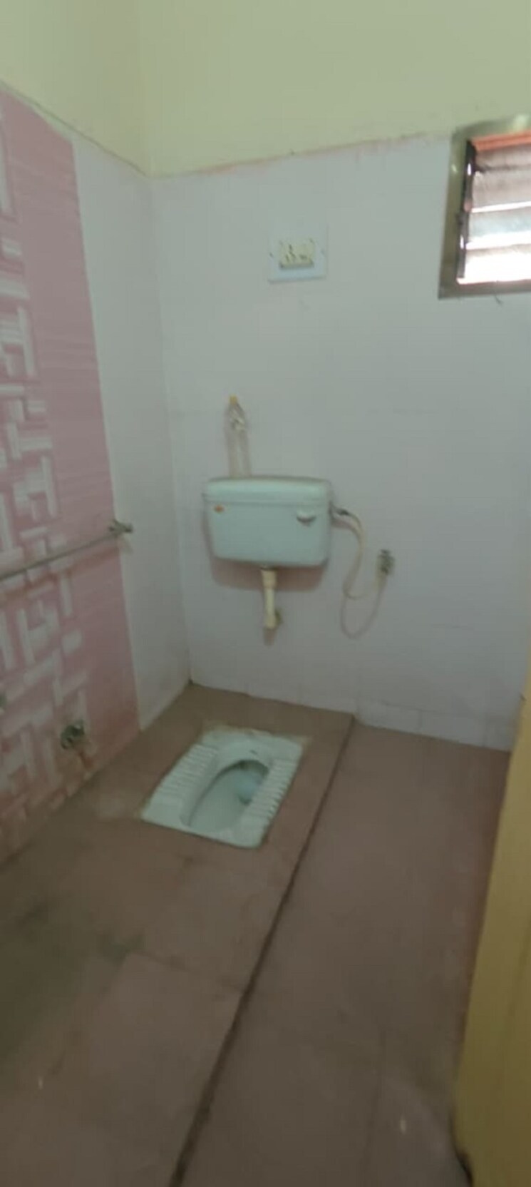 Bathroom, uppadhyay nagar 3 Bedroom 1400 Sq.Ft. Independent House In Uppadhyay Nagar Raipur 9730259