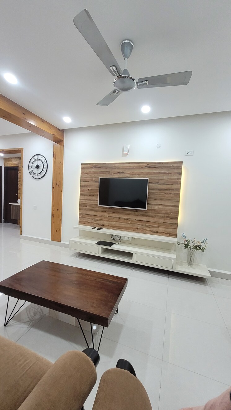 Cover Image, brc-sri-hemadurga-sivahills 3 Bedroom 1775 Sq.Ft. Apartment In Manikonda Hyderabad 9730231