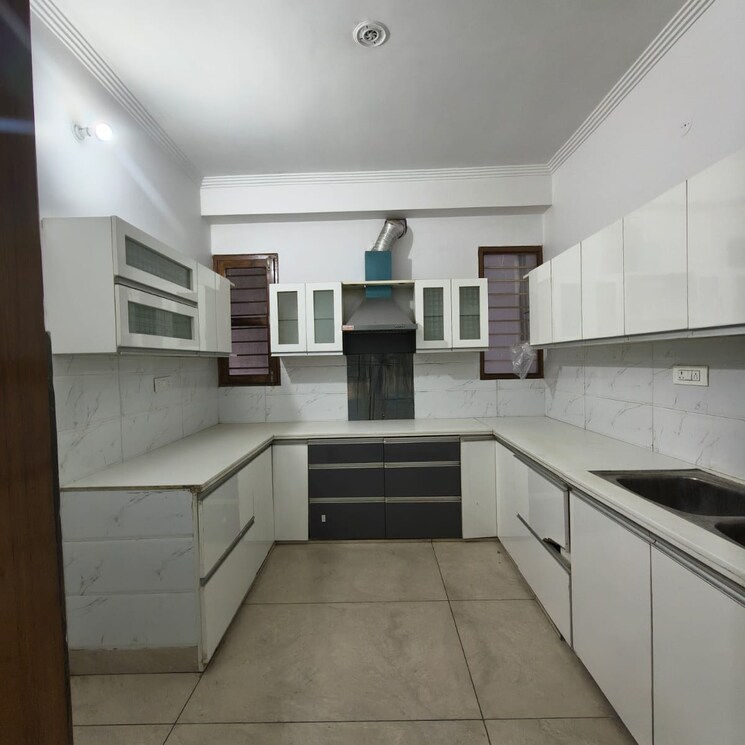 Kitchen, canal road 3 Bedroom 1600 Sq.Ft. Builder Floor In Canal Road Dehradun 9730331