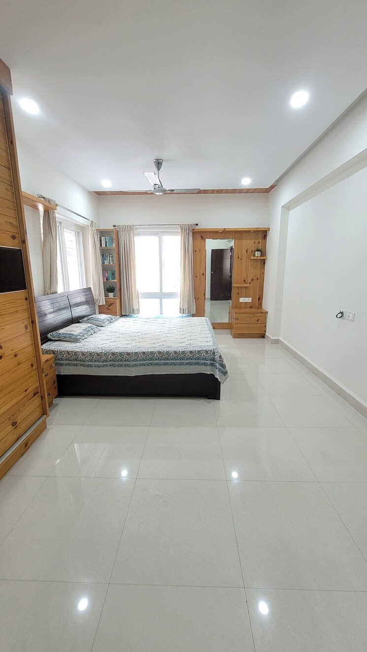 Bedroom, brc-sri-hemadurga-sivahills 3 Bedroom 1775 Sq.Ft. Apartment In Manikonda Hyderabad 9730231