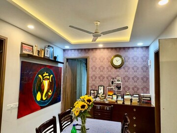 Furnished Amenities in 3 BHK Apartment at SNN Raj GreenBay, Electronic City Phase ii – for Rent