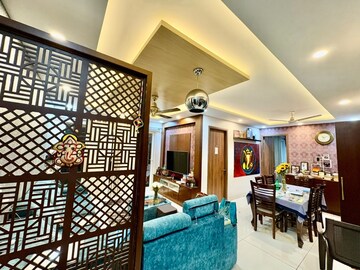 Bedroom in 3 BHK Apartment at SNN Raj GreenBay, Electronic City Phase ii – for Rent