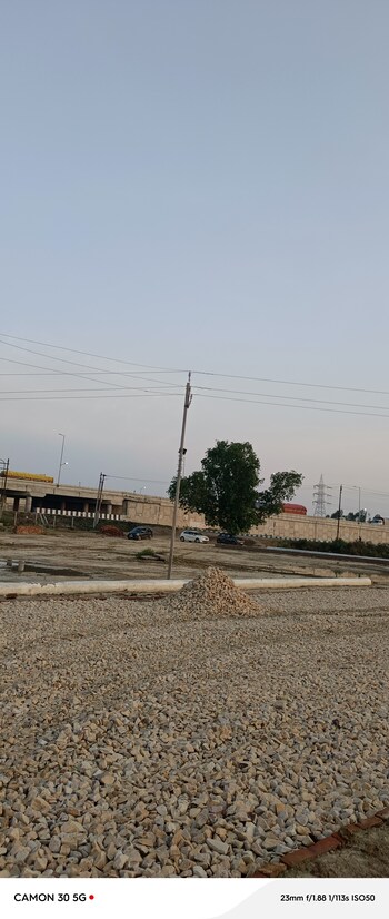 Plot for Sale in Sultanpur Road, Lucknow
