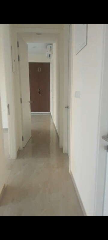 Building Lobby in 3 BHK Apartment at Tata Serein, Pokhran Road No Two – for Rent