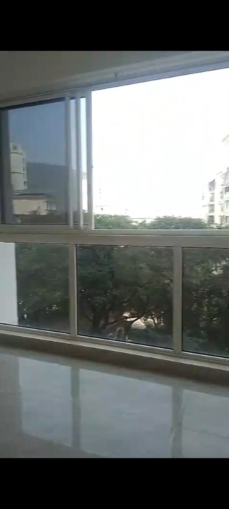 Balcony, tata-serein 3 Bedroom 1350 Sq.Ft. Apartment In Pokhran Road No Two Thane 9730245