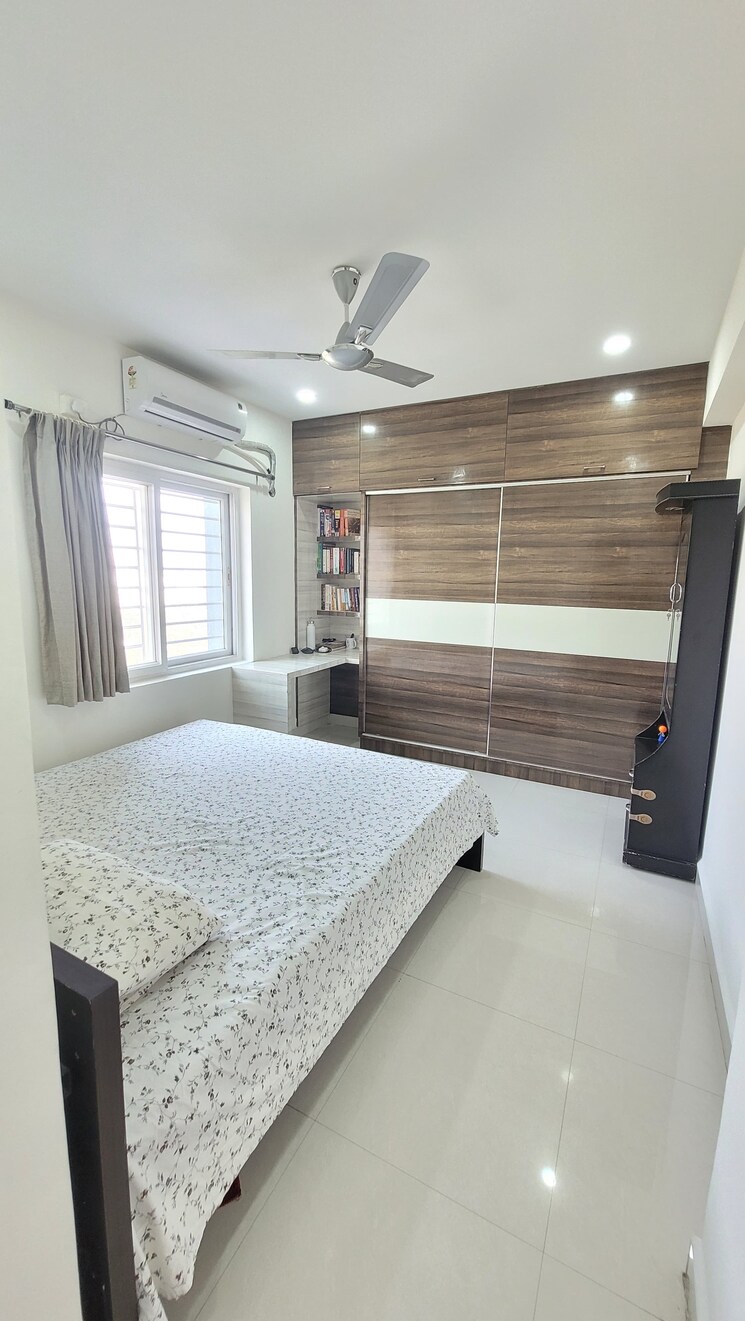 Bedroom, brc-sri-hemadurga-sivahills 3 Bedroom 1775 Sq.Ft. Apartment In Manikonda Hyderabad 9730231