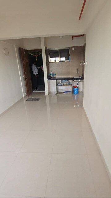 Living Room in 1 BHK Apartment at Sagar CHS Kurla West, Kurla West – for Rent