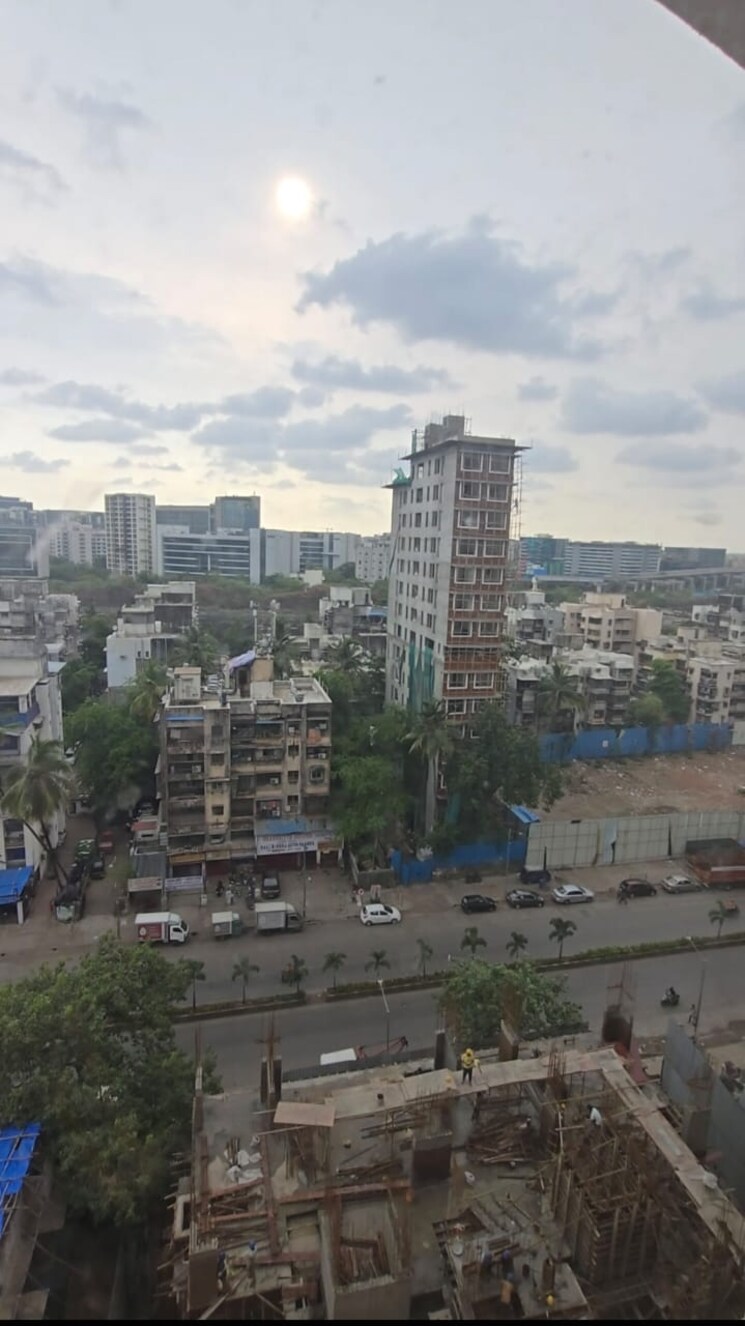 Cover Image, sagar-chs-kurla-west 1 Bedroom 305 Sq.Ft. Apartment In Kurla West Mumbai 9730265