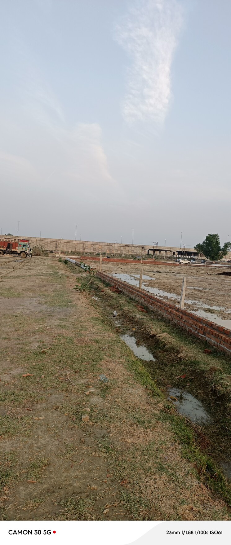 undefined, sultanpur road  1358 Sq.Ft. Plot In Sultanpur Road Lucknow 9730260